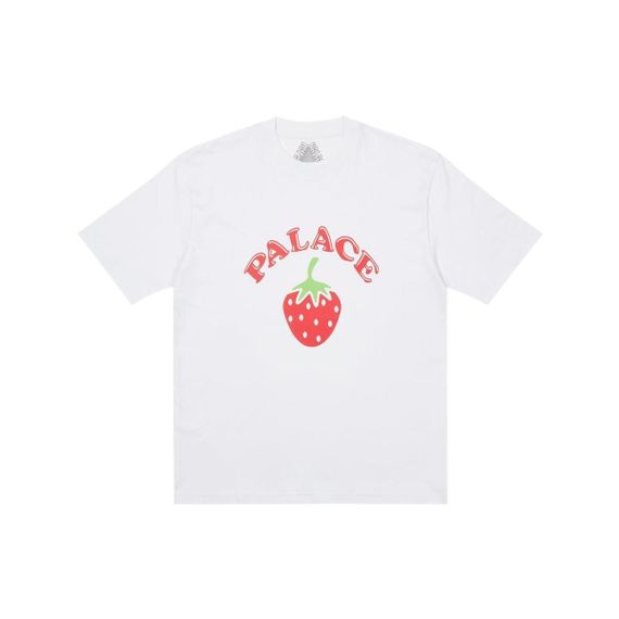 PALACE SS22 Fruity T-shirt White T