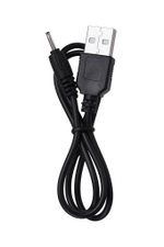 Вибропуля и вибронасадка на палец Vita пудровые 8,5 и 8 см