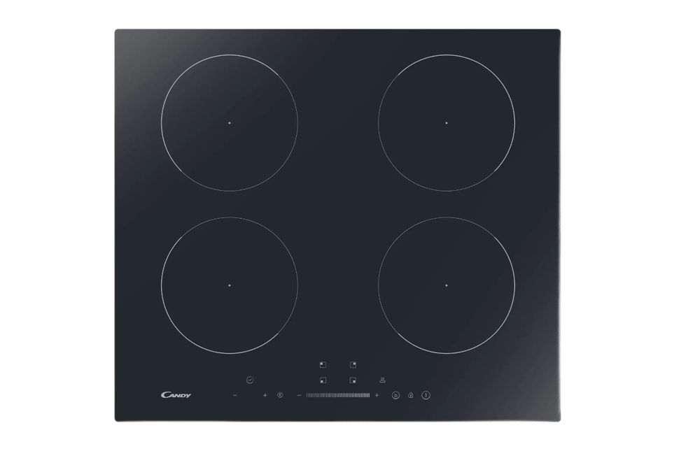 Варочная поверхность индукционная CANDY CIS642SCTT
