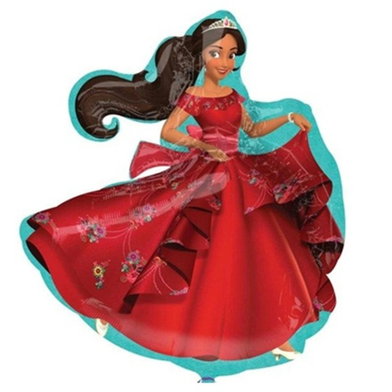 А ФИГУРА/P38 Принцесса Елена из Авалора