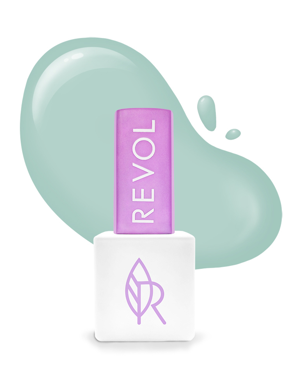 REVOL Гель лак Античность №6 Олимпия, 10мл