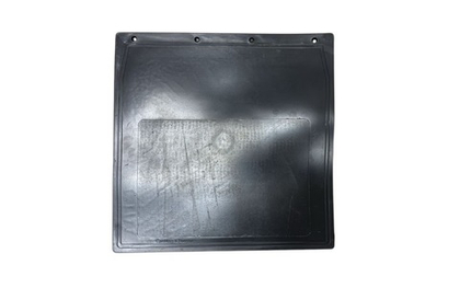 Брызговики 40х40 Задний пустой 2 штуки