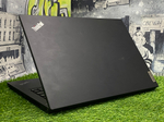 Ноутбук Lenovo 14' i5-1135G7/ Iris Xe/ 8GB/256GB/ ThinkPad L14 Gen 2[20X1006FUS]/Windows 10