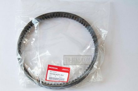23100-KZY-701. BELT, DRIVE. Belt Variator Honda PCX150 2012-2015