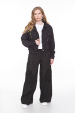 КУРТКА В СТИЛЕ КАРГО