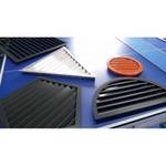 Решетки на продухи в фундаменте Н