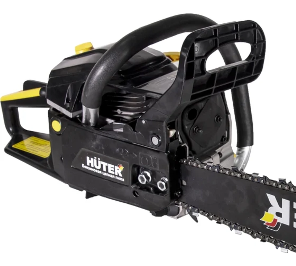 Бензопила Huter BS-2800M