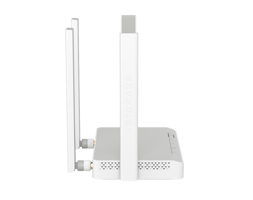 Роутер Netcraze Explorer 4G (NC-4910)