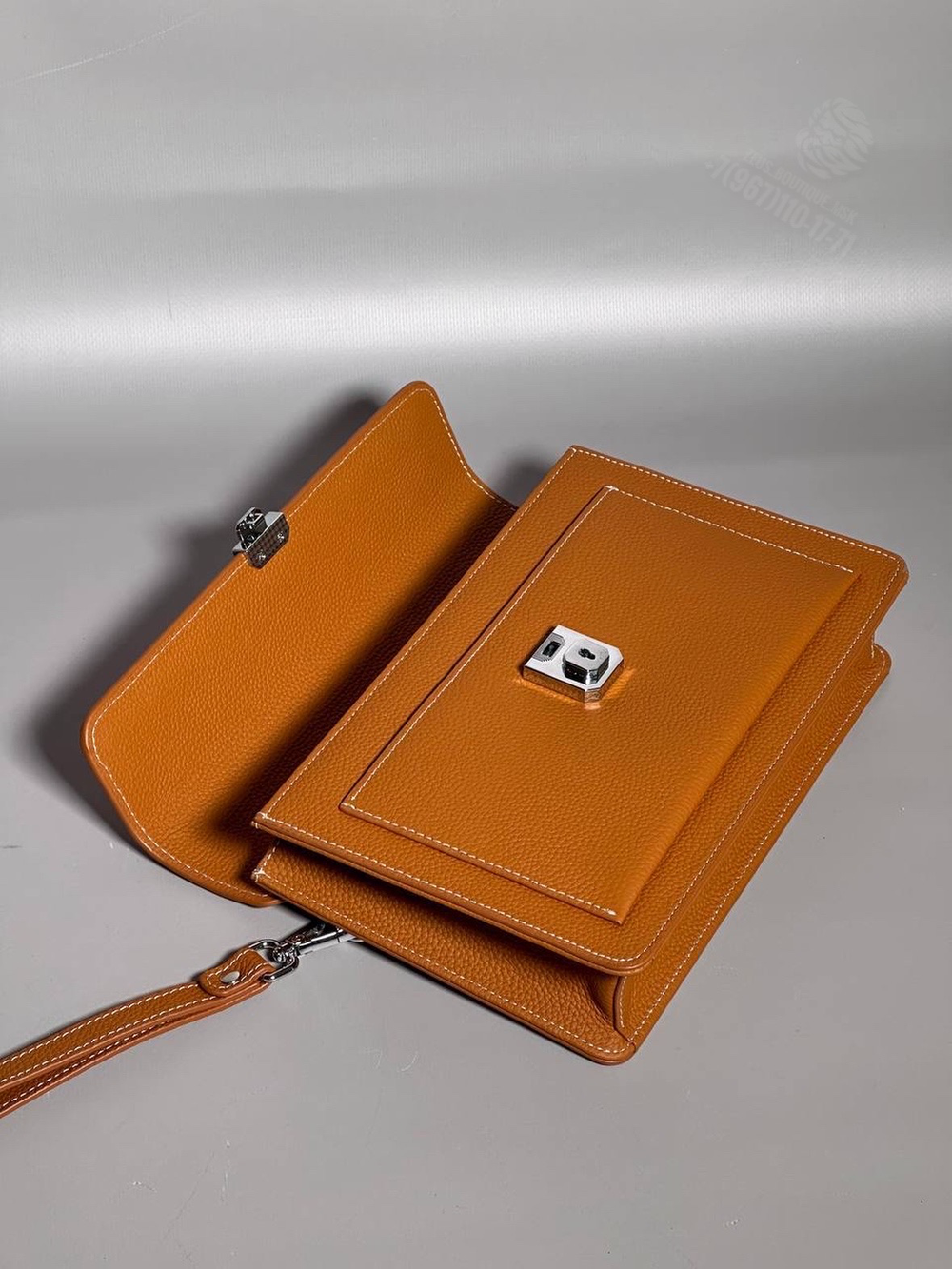 Клатч Hermes