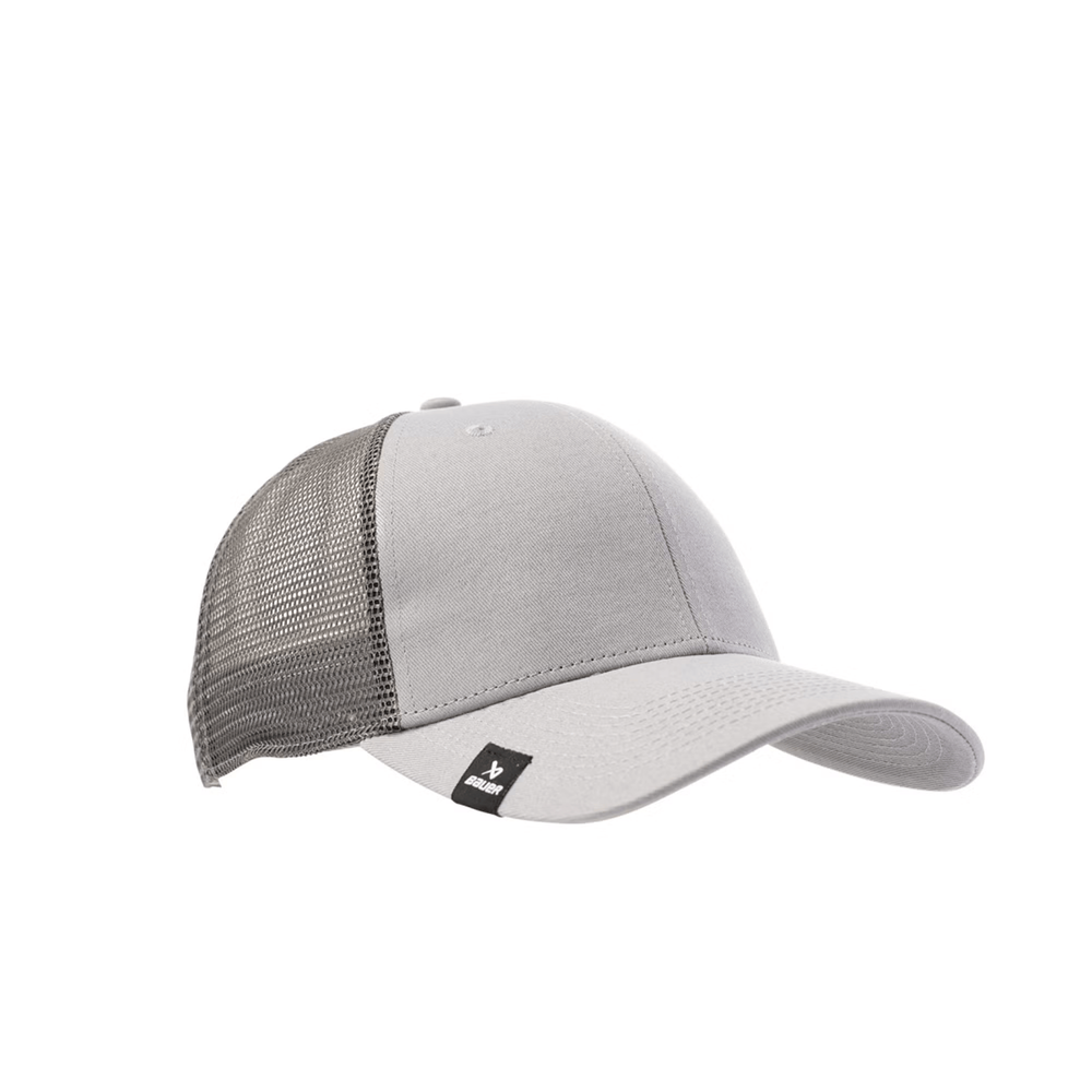 Бейсболка Bauer S24 TEAM MESH SNAPBACK YTH