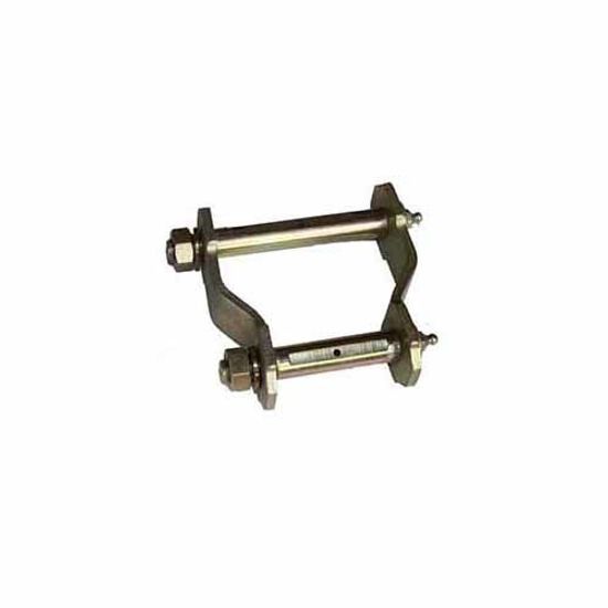 Серьга рессоры Toyota Hilux Revo Dobinson SK59-064