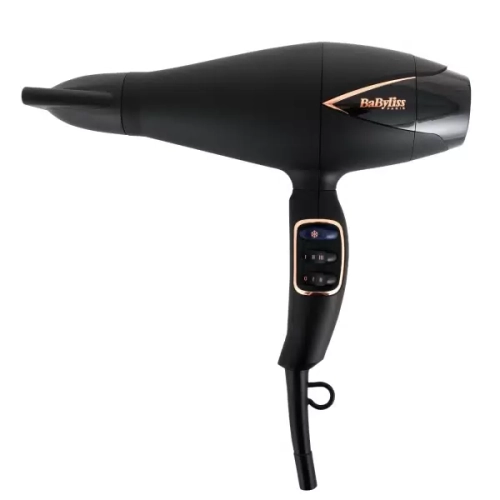 Фен BaByliss Salon Air Brilliance D665E