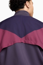 Кофта Nike England 2024 Anthem - Фиолетовый