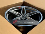 КОВАНЫЕ ДИСКИ для McLaren 750S #2