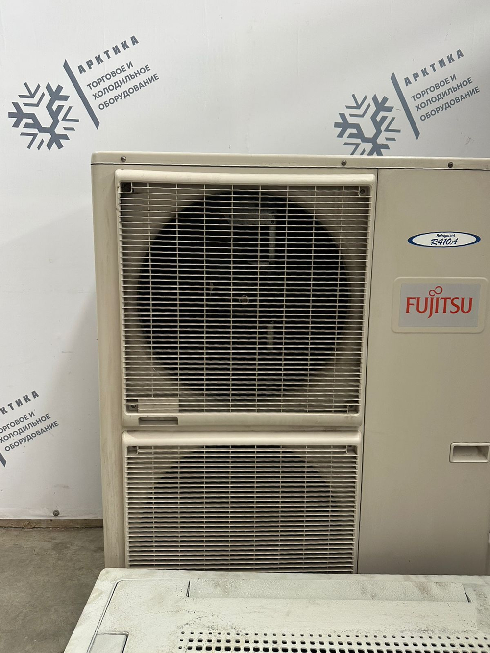 Сплит система Fujitsu AOY150