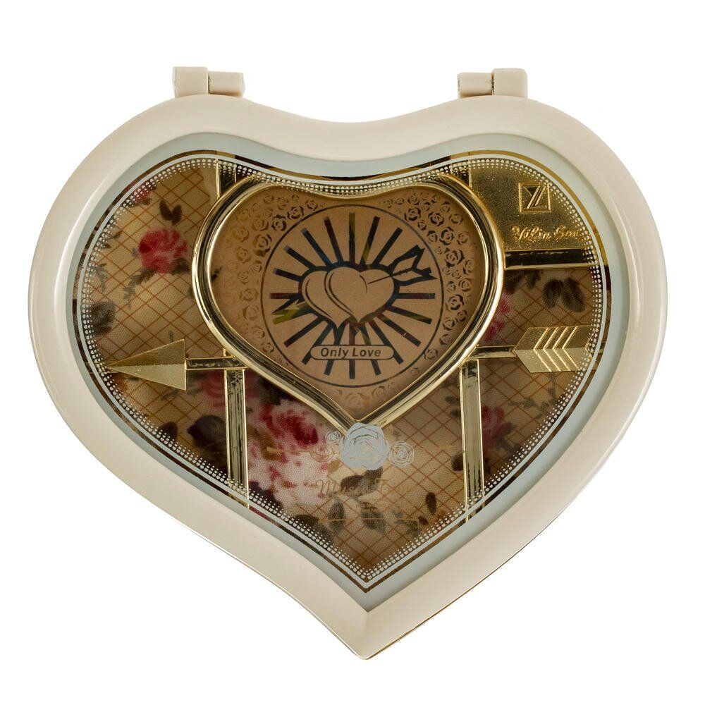 GAEM Шкатулка (музык.), L15 W14,5 H7 см