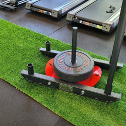 Искусственный газон Fighttech