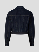 Куртка BOGNER PANYA в синем цвете