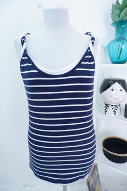 Топ Zolla в полоску 44/46 размер