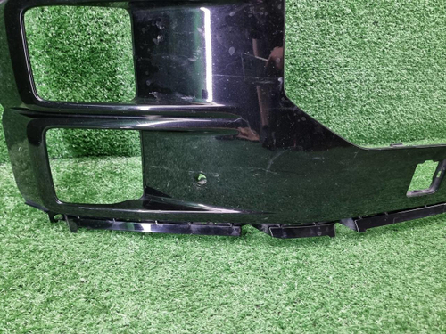 Бампер передний JAECOO J7 (2023-н.в.)