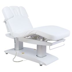 Массажный стол Mizomed MZ 2259H с электроприводом и подогревом, стационарный
