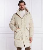 Пуховое пальто Cefalu N Windsor - бежевый(30039748)
