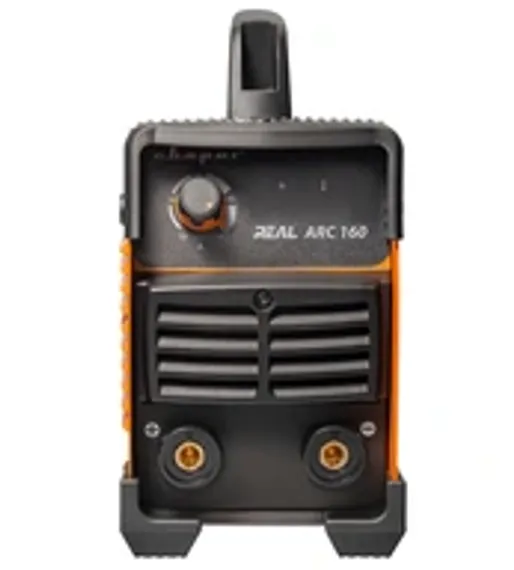 Инвертор сварочный Сварог REAL ARC 200 (Z238N) Black