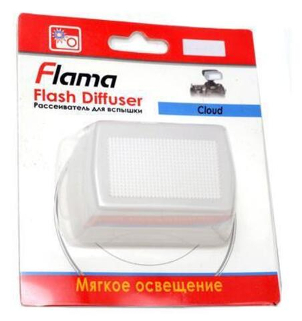 Рассеиватель Flama FL-DF622 для Nissin Di-622 mark II