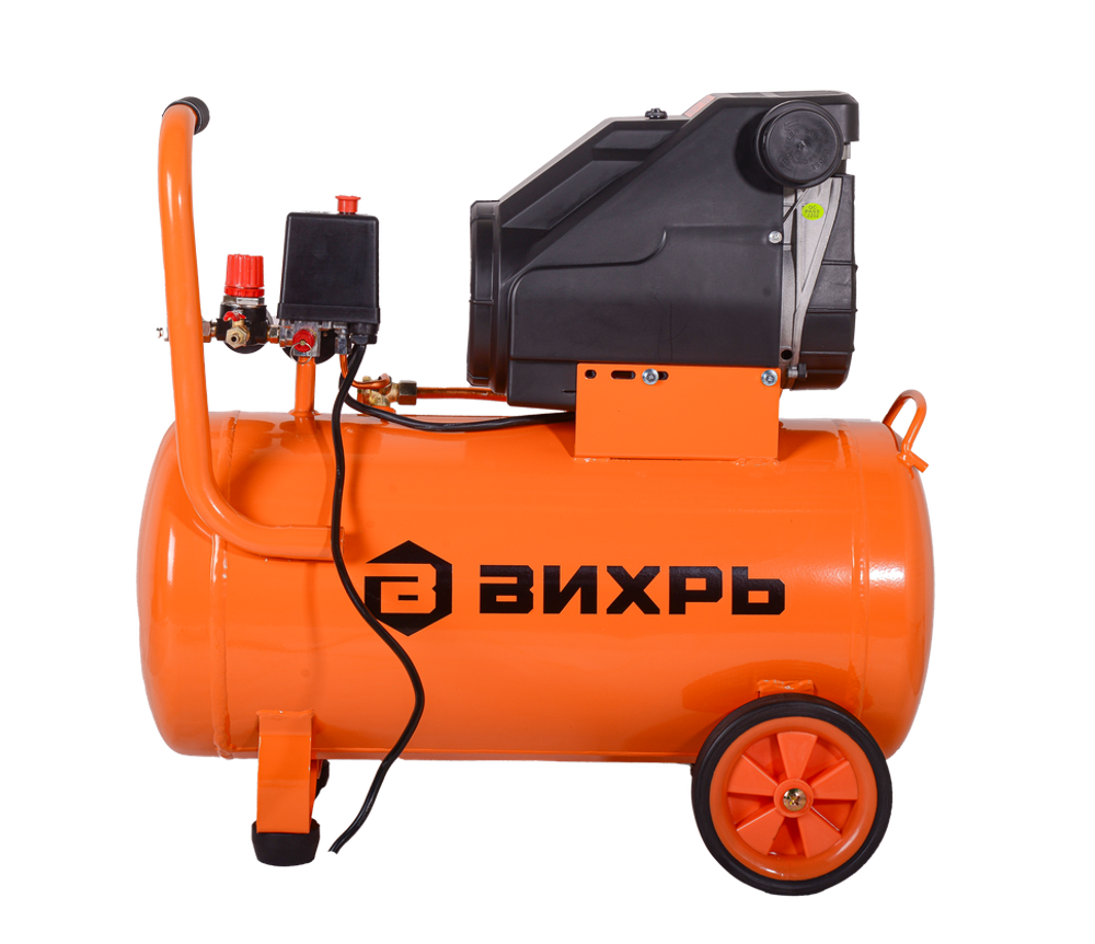 Компрессор Вихрь КП-195/50
