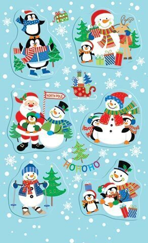 Наклейка 0-11-5140 Наклейки 46070