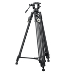 Видеоштатив GreenBean HDV Elite 419FC Fast Lock