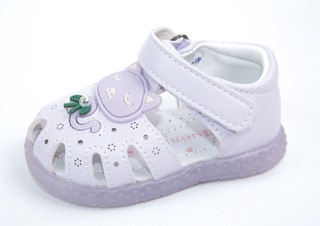 Сандалии детские Пчёлка Доми T670-1Q