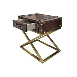 Ламповый стол "Монако-3"