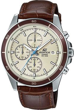 Часы Casio EFR-526L-7B
