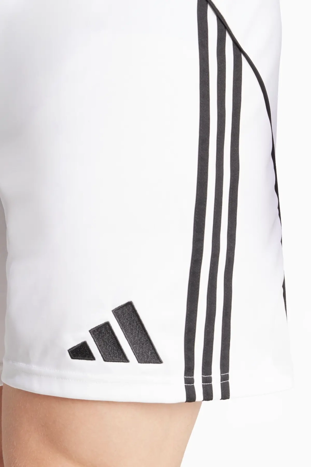 Шорты adidas Manchester United 25/26 Home - белый