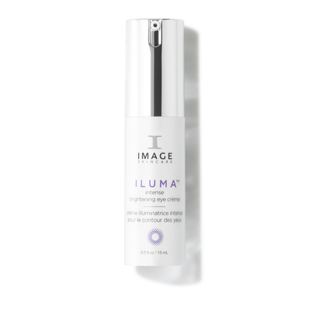 Осветляющий крем для век ILUMA intense brightening eye creme 15ml