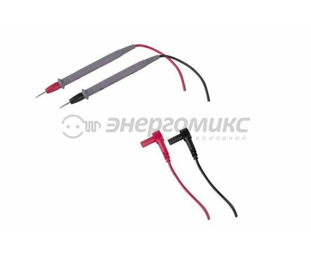 Щупы тестера REX05 Rexant 13-3041