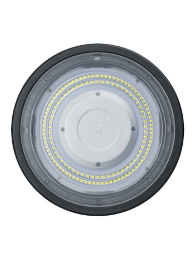 Светильник светодиодный 82 416 NHB-P7-100-5K-90D (High Bay) 100Вт 5000К IP65 13900лм 90град. для высоких пролетов Navigator 82416