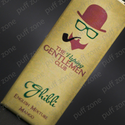 Концентрат (ароматизатор) The Vaping Gentlemen Club Tobacco Blends