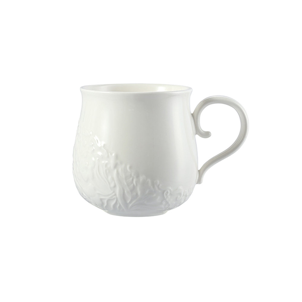 Кружка фарфор English Gardens 350 мл