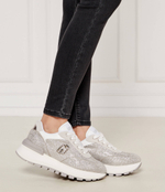 Кроссовки AMAZING 23 Liu Jo - серый(BF4053 TX288)