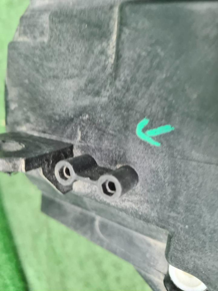 Фара левая BMW X5 F15 X6 F16 (13-18) ксенон