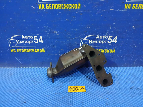 Коллектор выпускной TOYOTA DUET 1998-2000