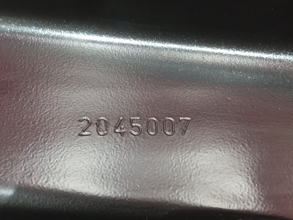 Усилитель двери левой 2019г.