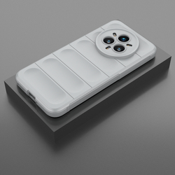 Противоударный чехол Flexible Case для Realme 14 Pro+ 5g