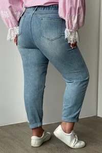 Джинсы 3795 Fabrika