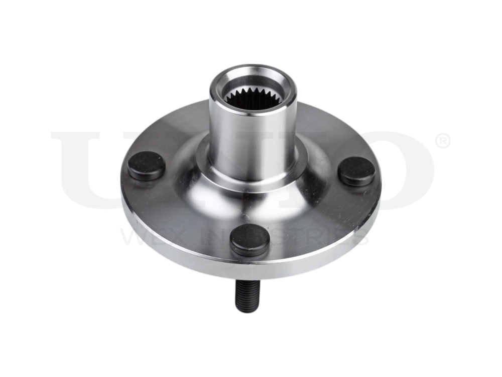 Ступица передняя (без ABS) UNIO HUB-20181