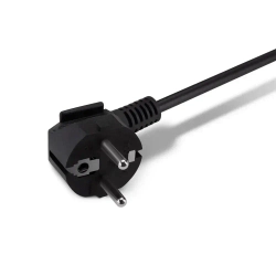 Сетевой фильтр Buro 500SH-1.8-SW-B 1.8м, 5 розеток, с выключателем, черный