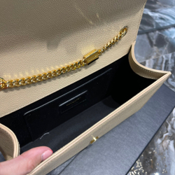 Saint Laurent Kate Medium Bag 24 cm