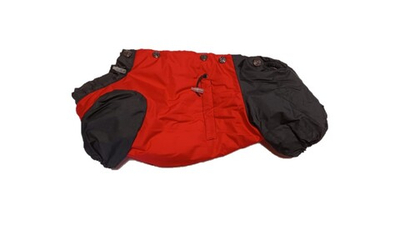 Комбинезон,  утепленный синтепоном 25Т девочка (обхват груди 47 - 55)